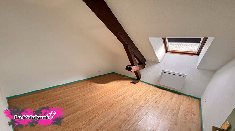 Ma-Cabane - Location Appartement AILLEVILLERS-ET-LYAUMONT, 71 m²