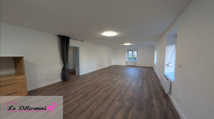 Ma-Cabane - Location Appartement AILLEVILLERS-ET-LYAUMONT, 94 m²