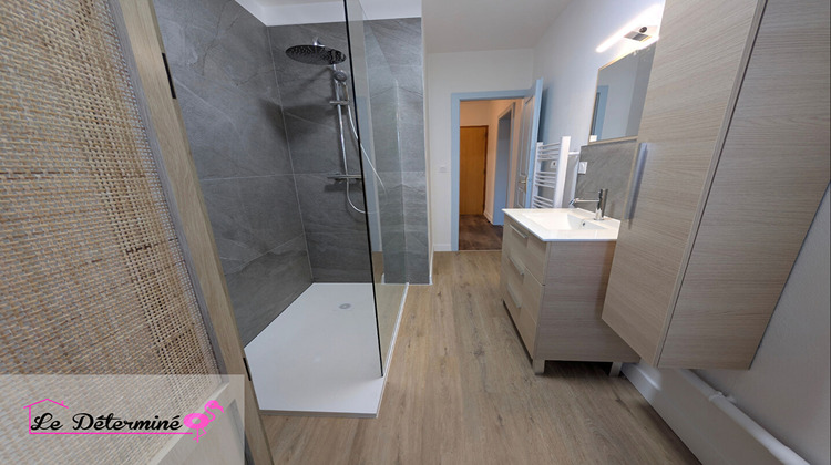 Ma-Cabane - Location Appartement AILLEVILLERS-ET-LYAUMONT, 94 m²