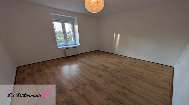 Ma-Cabane - Location Appartement AILLEVILLERS-ET-LYAUMONT, 94 m²