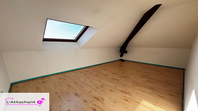 Ma-Cabane - Location Appartement AILLEVILLERS-ET-LYAUMONT, 78 m²
