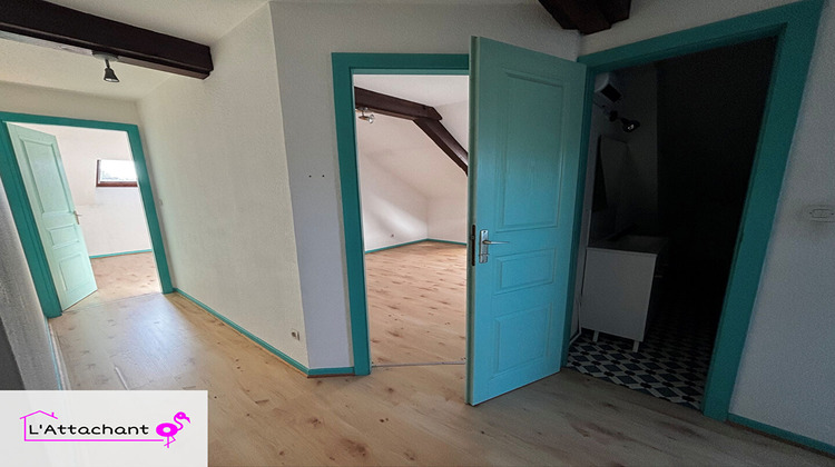 Ma-Cabane - Location Appartement AILLEVILLERS-ET-LYAUMONT, 78 m²