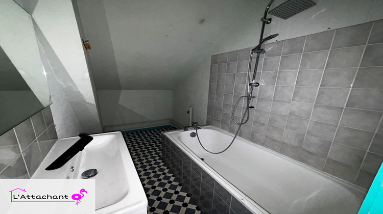 Ma-Cabane - Location Appartement AILLEVILLERS-ET-LYAUMONT, 78 m²