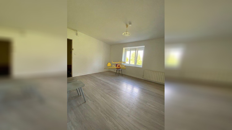 Ma-Cabane - Location Appartement Ailloncourt, 49 m²