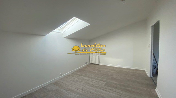 Ma-Cabane - Location Appartement Ailloncourt, 49 m²