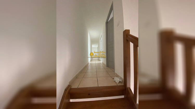 Ma-Cabane - Location Appartement Ailloncourt, 80 m²