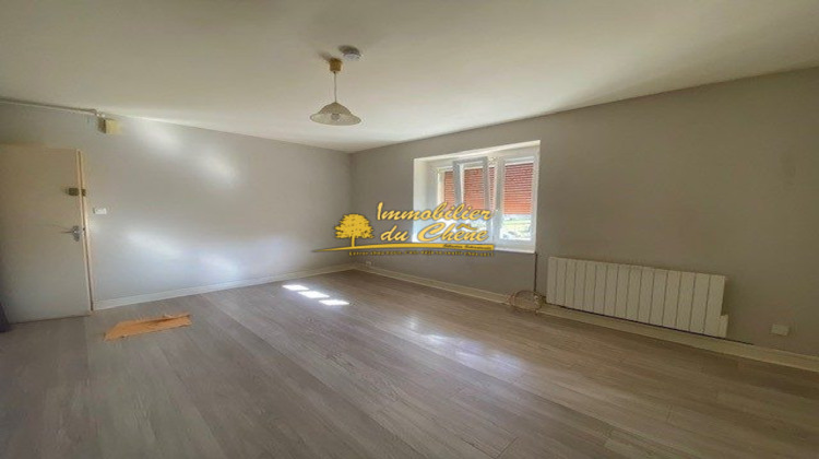 Ma-Cabane - Location Appartement Ailloncourt, 49 m²