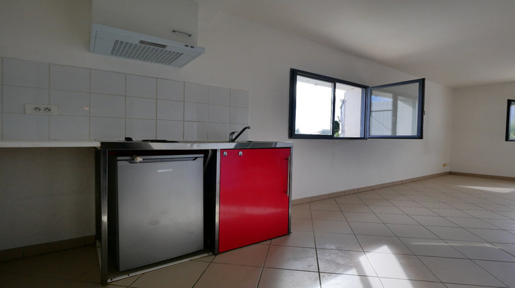Ma-Cabane - Location Appartement AIMARGUES, 24 m²