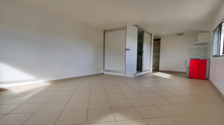 Ma-Cabane - Location Appartement AIMARGUES, 24 m²