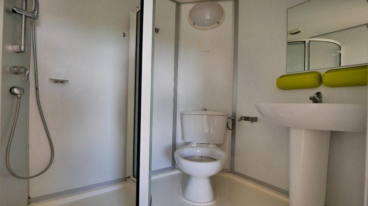 Ma-Cabane - Location Appartement AIMARGUES, 24 m²