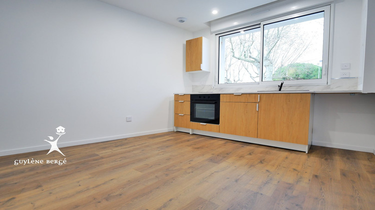 Ma-Cabane - Location Appartement AIMARGUES, 22 m²