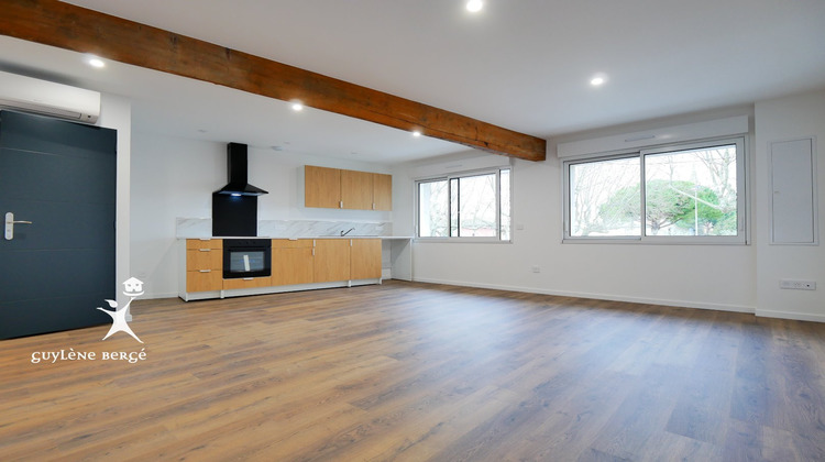 Ma-Cabane - Location Appartement AIMARGUES, 69 m²