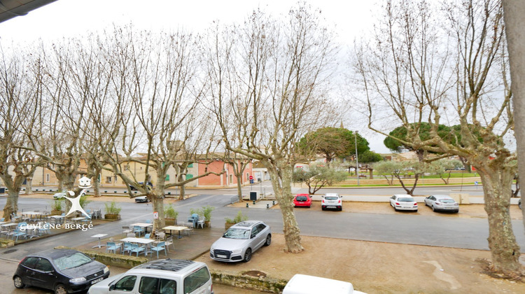 Ma-Cabane - Location Appartement AIMARGUES, 69 m²