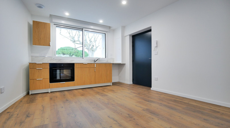 Ma-Cabane - Location Appartement AIMARGUES, 22 m²