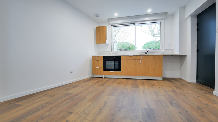 Ma-Cabane - Location Appartement AIMARGUES, 22 m²