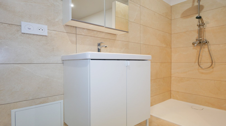 Ma-Cabane - Location Appartement AIMARGUES, 22 m²