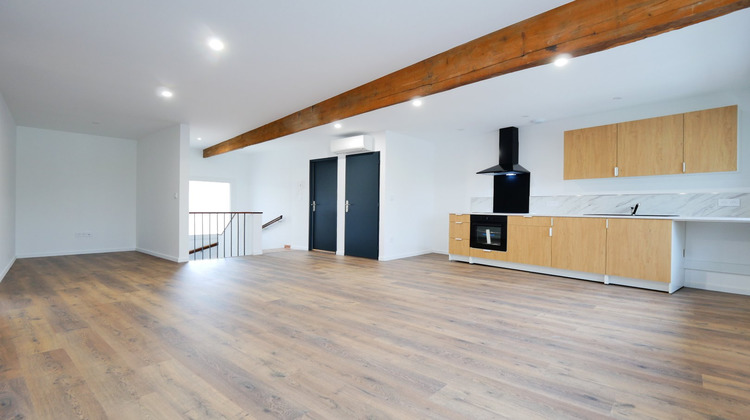 Ma-Cabane - Location Appartement AIMARGUES, 69 m²