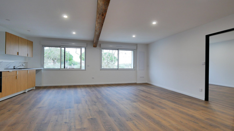 Ma-Cabane - Location Appartement AIMARGUES, 69 m²