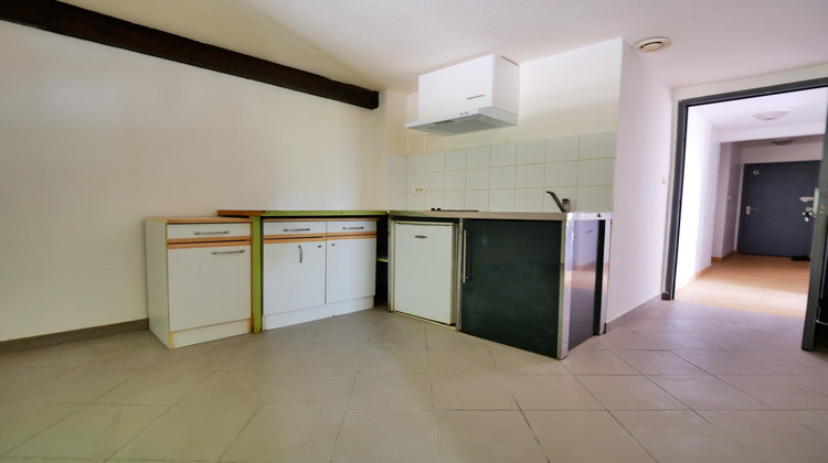 Ma-Cabane - Location Appartement AIMARGUES, 29 m²