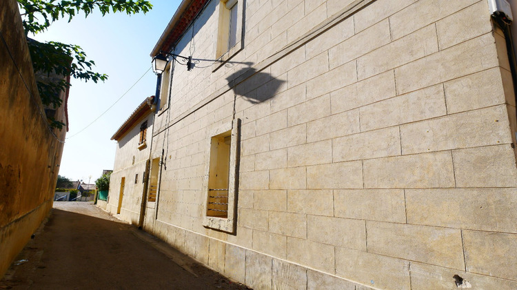 Ma-Cabane - Location Appartement AIMARGUES, 49 m²