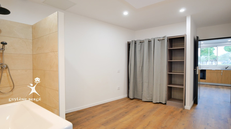 Ma-Cabane - Location Appartement AIMARGUES, 22 m²