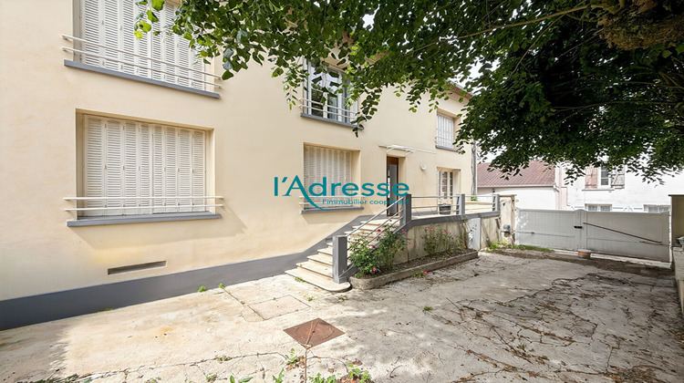 Ma-Cabane - Location Appartement AINCOURT, 70 m²