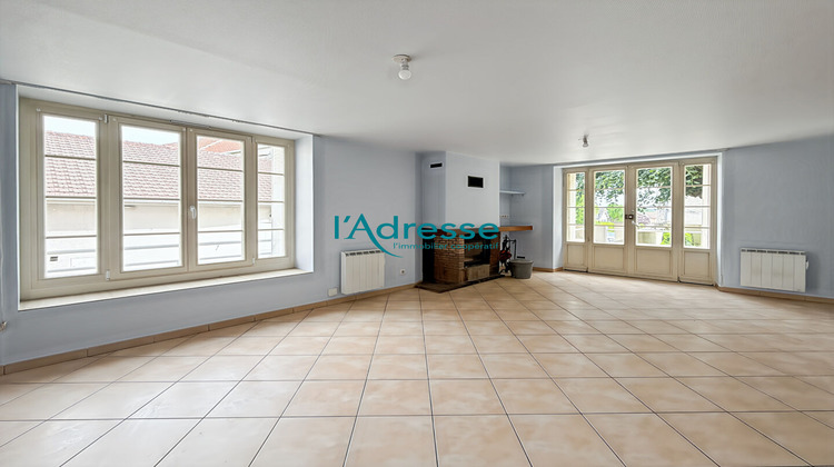 Ma-Cabane - Location Appartement AINCOURT, 70 m²