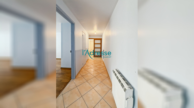 Ma-Cabane - Location Appartement AINCOURT, 70 m²