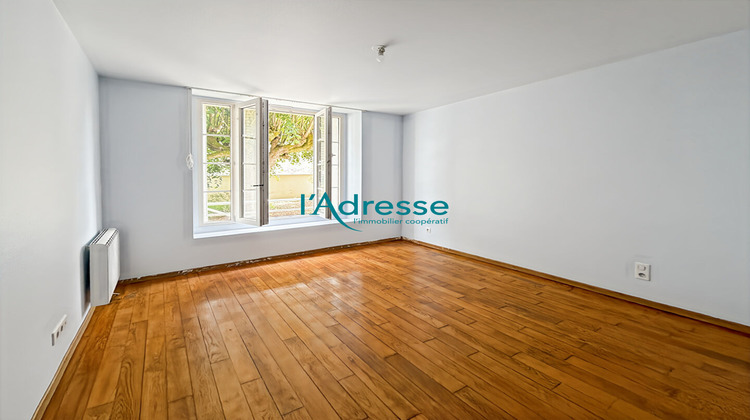 Ma-Cabane - Location Appartement AINCOURT, 70 m²