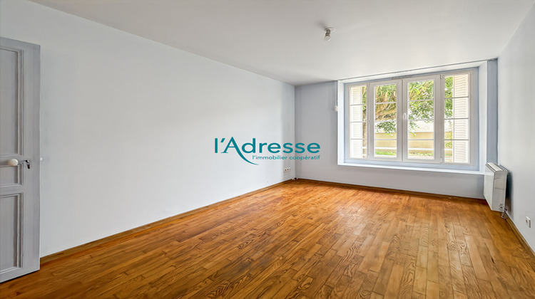 Ma-Cabane - Location Appartement AINCOURT, 70 m²