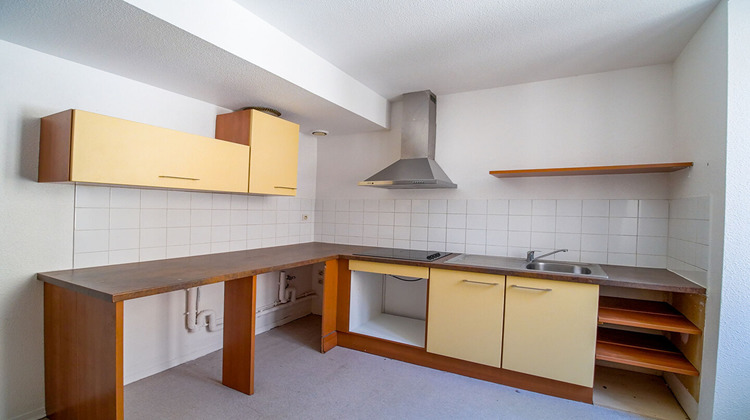 Ma-Cabane - Location Appartement AIRE-SUR-L'ADOUR, 82 m²