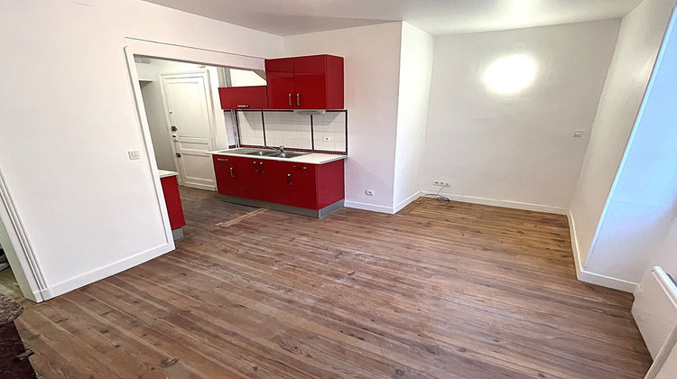 Ma-Cabane - Location Appartement AIRE-SUR-L'ADOUR, 42 m²