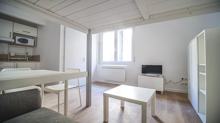 Ma-Cabane - Location Appartement AIRE-SUR-L'ADOUR, 17 m²
