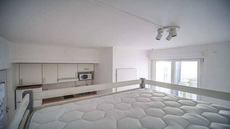 Ma-Cabane - Location Appartement AIRE-SUR-L'ADOUR, 17 m²