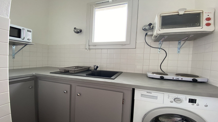 Ma-Cabane - Location Appartement AIRE-SUR-L'ADOUR, 29 m²