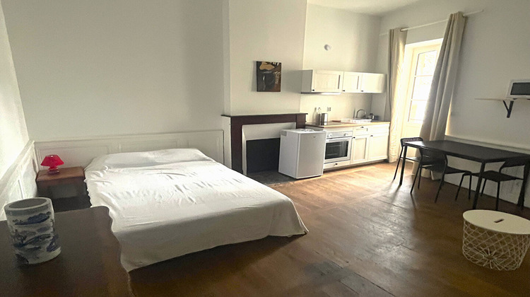 Ma-Cabane - Location Appartement AIRE-SUR-L'ADOUR, 26 m²