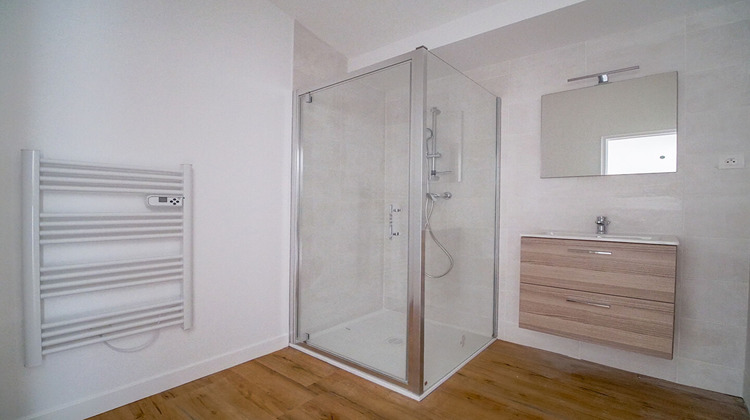 Ma-Cabane - Location Appartement AIRE-SUR-L'ADOUR, 55 m²