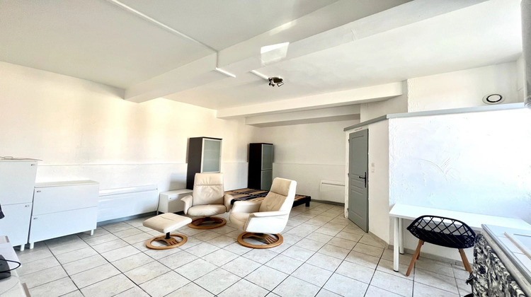 Ma-Cabane - Location Appartement Aire-sur-l'Adour, 25 m²