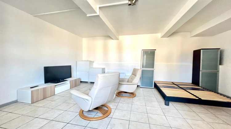 Ma-Cabane - Location Appartement Aire-sur-l'Adour, 25 m²