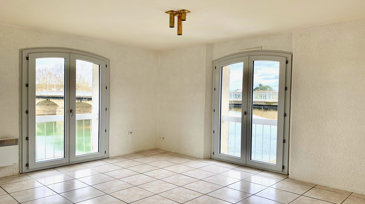 Ma-Cabane - Location Appartement Aire-sur-l'Adour, 44 m²