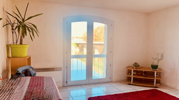 Ma-Cabane - Location Appartement Aire-sur-l'Adour, 44 m²