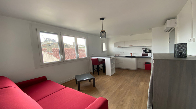 Ma-Cabane - Location Appartement AIRE-SUR-L'ADOUR, 19 m²