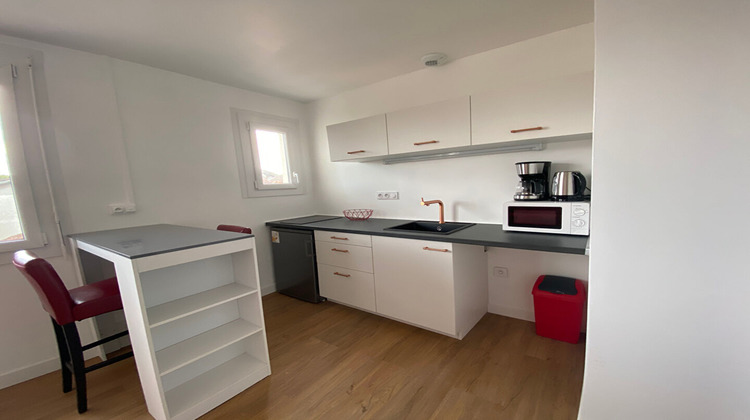 Ma-Cabane - Location Appartement AIRE-SUR-L'ADOUR, 19 m²