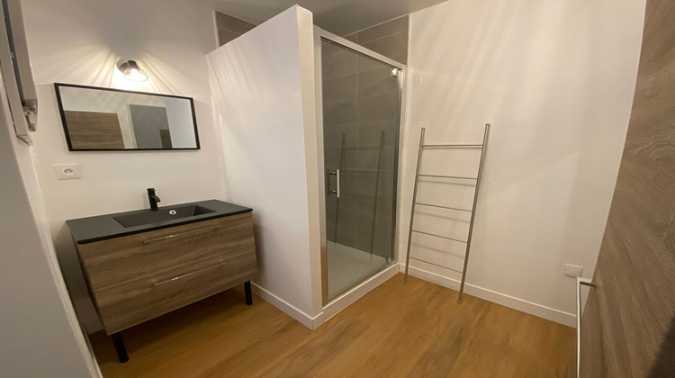 Ma-Cabane - Location Appartement AIRE-SUR-L'ADOUR, 19 m²