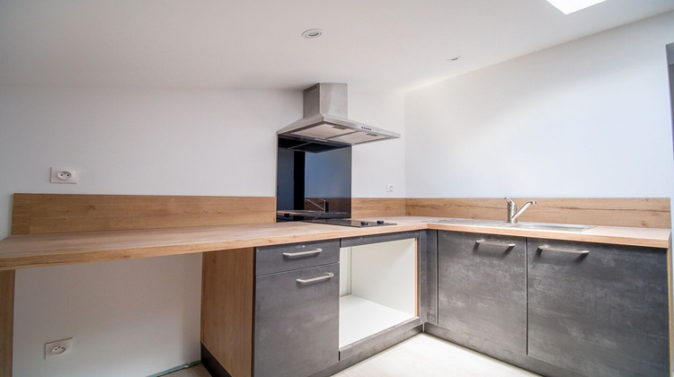 Ma-Cabane - Location Appartement AIRE-SUR-L'ADOUR, 45 m²