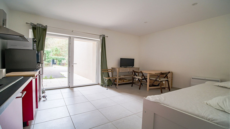 Ma-Cabane - Location Appartement AIRE-SUR-L'ADOUR, 21 m²