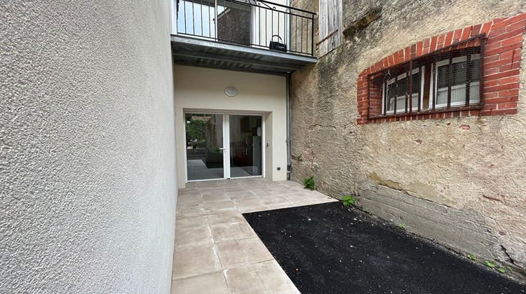 Ma-Cabane - Location Appartement AIRE-SUR-L'ADOUR, 21 m²