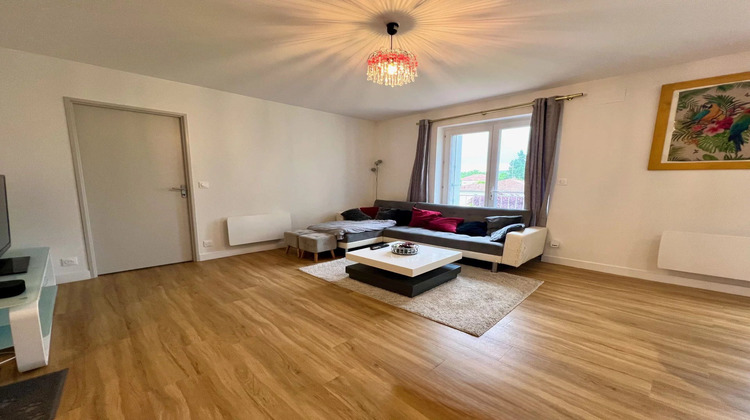 Ma-Cabane - Location Appartement Aire-sur-l'Adour, 72 m²