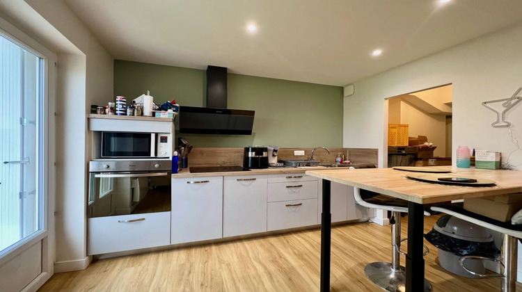 Ma-Cabane - Location Appartement Aire-sur-l'Adour, 72 m²