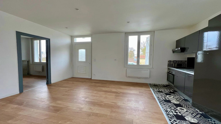 Ma-Cabane - Location Appartement Aire-sur-l'Adour, 63 m²